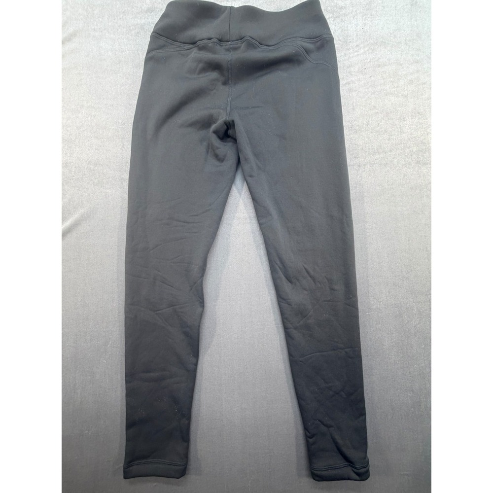 Avalanche Women‎ Outdoor Sweatpants Black Size Medium Polyester